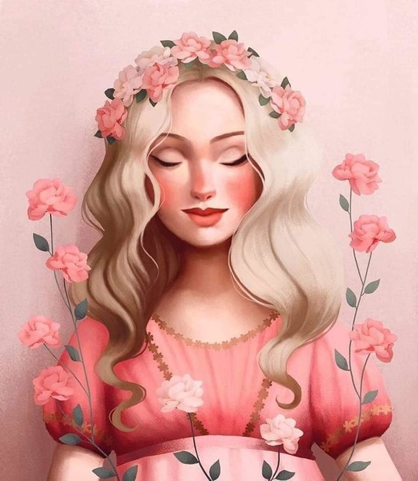 18-Beaux tableaux de Diana Pedott
